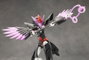 Megalomaria Unlimited Universe Maqueta Plastic Model Kit Zekuu 16 cm
