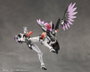 Megalomaria Unlimited Universe Maqueta Plastic Model Kit Zekuu 16 cm