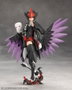 Megalomaria Unlimited Universe Maqueta Plastic Model Kit Zekuu 16 cm