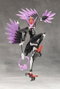 Megalomaria Unlimited Universe Maqueta Plastic Model Kit Zekuu 16 cm