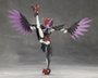 Megalomaria Unlimited Universe Maqueta Plastic Model Kit Zekuu 16 cm