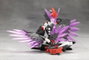 Megalomaria Unlimited Universe Maqueta Plastic Model Kit Zekuu 16 cm
