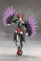 Megalomaria Unlimited Universe Maqueta Plastic Model Kit Zekuu 16 cm
