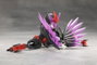 Megalomaria Unlimited Universe Maqueta Plastic Model Kit Zekuu 16 cm