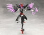 Megalomaria Unlimited Universe Maqueta Plastic Model Kit Zekuu 16 cm