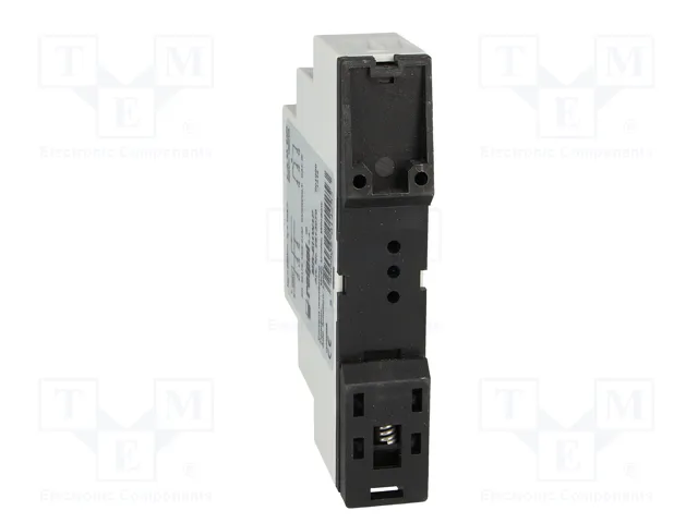 RELPOL Relé de monitorización de corriente MR-EI1W1P 230VAC