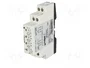 RELPOL Relé de monitorización de corriente MR-EI1W1P 230VAC