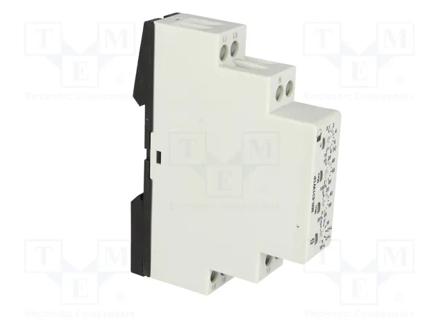 RELPOL Relé de monitorización de corriente MR-EI1W1P 230VAC