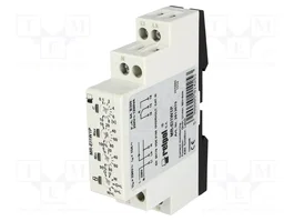 RELPOL Relé de monitorización de corriente MR-EI1W1P 230VAC