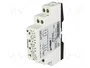 RELPOL Relé de monitorización de corriente MR-EI1W1P 230VAC