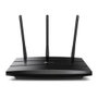 TP-Link Archer A8 AC1900 enrutador inalámbrico negro
