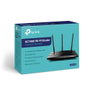 TP-Link Archer A8 AC1900 enrutador inalámbrico negro