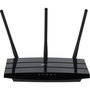 TP-Link Archer A8 AC1900 enrutador inalámbrico negro