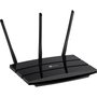 TP-Link Archer A8 AC1900 enrutador inalámbrico negro