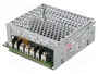 MEAN WELL ERDN40-12 Módulo de redundancia 12V DC 40A