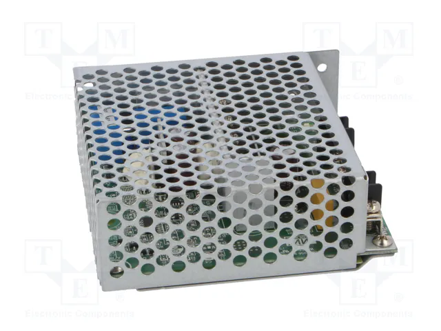 MEAN WELL ERDN40-12 Módulo de redundancia 12V DC 40A MEAN WELL ERDN40-12 Módulo de redundancia 12V DC 40A