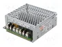 MEAN WELL ERDN40-12 Módulo de redundancia 12V DC 40A