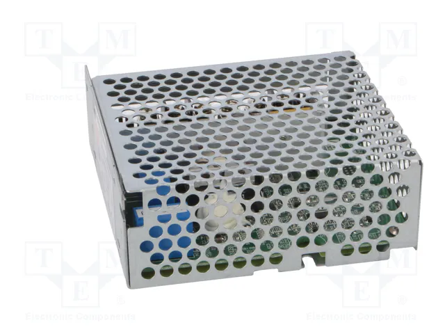 MEAN WELL ERDN40-12 Módulo de redundancia 12V DC 40A MEAN WELL ERDN40-12 Módulo de redundancia 12V DC 40A