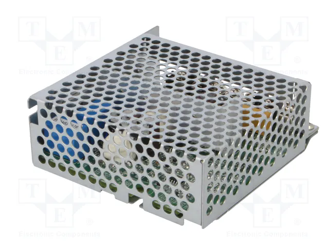 MEAN WELL ERDN40-12 Módulo de redundancia 12V DC 40A MEAN WELL ERDN40-12 Módulo de redundancia 12V DC 40A