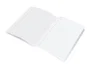 Liderpapel Libreta Scriptus A5 48 Hojas 90gr Cuadro 6mm Con Margen