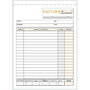 LOAN Talonario Facturas 4º Natu Dupli Set de 10