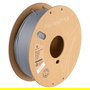 Polmask PLA 1.75mm Fossil Grey 1kg Filamento para Impresora 3D