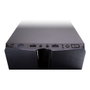 Inter-Tech Thunder Mini PC sin fuente de alimentación