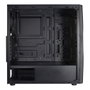 Inter-Tech Thunder Mini PC sin fuente de alimentación