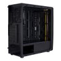 Inter-Tech Thunder Mini PC sin fuente de alimentación