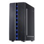 Inter-Tech Thunder Mini PC sin fuente de alimentación