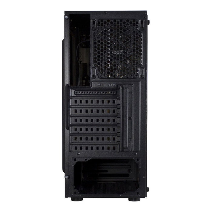Inter-Tech Thunder Mini PC sin fuente de alimentación