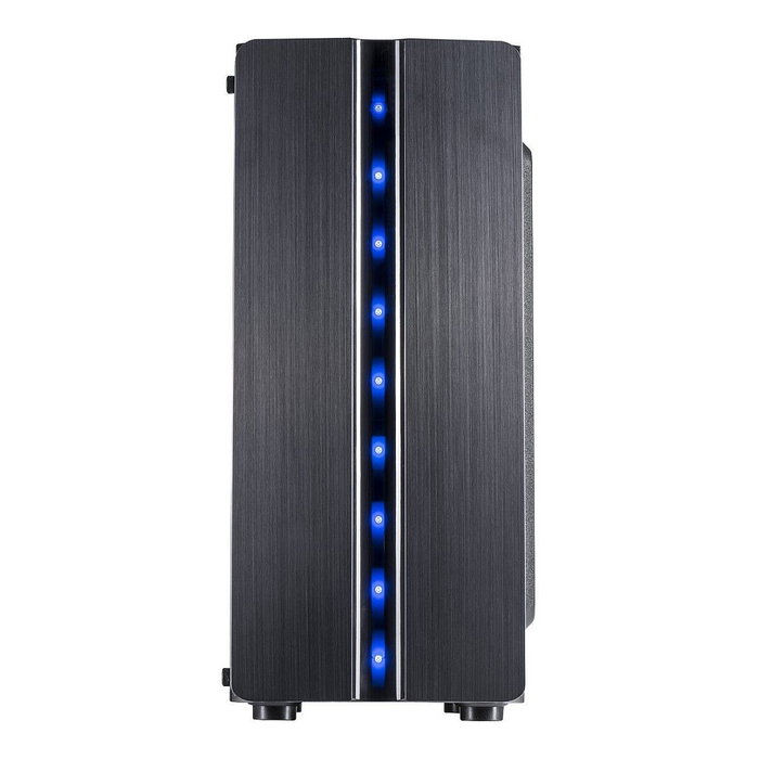 Inter-Tech Thunder Mini PC sin fuente de alimentación