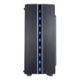 Inter-Tech Thunder Mini PC sin fuente de alimentación