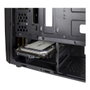Inter-Tech Thunder Mini PC sin fuente de alimentación