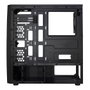 Inter-Tech Thunder Mini PC sin fuente de alimentación