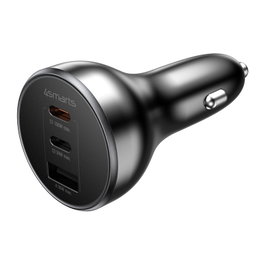 4smarts VoltRoad Ultimate 160W Negro