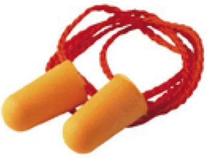 3M Tapones reutilizables de silicona con cordón textil y punta rígida para inserción precisa | Norma EN-352-2 | Pack 100 pares 3M Tapones reutilizables de silicona con cordón textil y punta rígida para inserción precisa | Norma EN-352-2 | Pack 100 pares