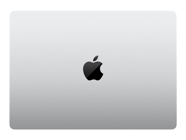 Apple MacBook Pro 14" M5 10-Core CPU 16GB RAM 1TB SSD 10-Core GPU Plata