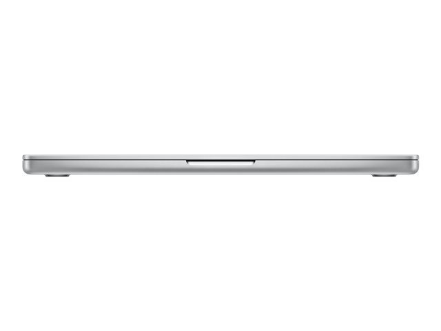 Apple MacBook Pro 14" M5 10-Core CPU 16GB RAM 1TB SSD 10-Core GPU Plata