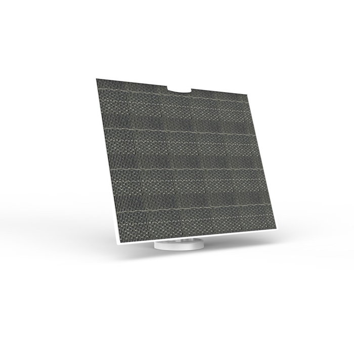 Brinno ASP1000-P Solar Power Set