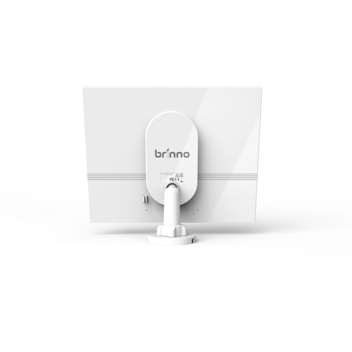 Brinno ASP1000-P Solar Power Set