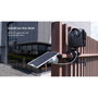 Brinno ASP1000-P Solar Power Set