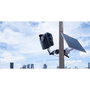 Brinno ASP1000-P Solar Power Set