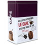 Cook Concept Bote Metal Café LUDIQUE