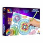 Molto Set de Dibujo Graphics con 28 accesorios