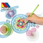 Molto Set de Dibujo Graphics con 28 accesorios