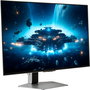 Samsung Odyssey OLED G8 S32FG814SU 32 pulg. 4K 240Hz Plata
