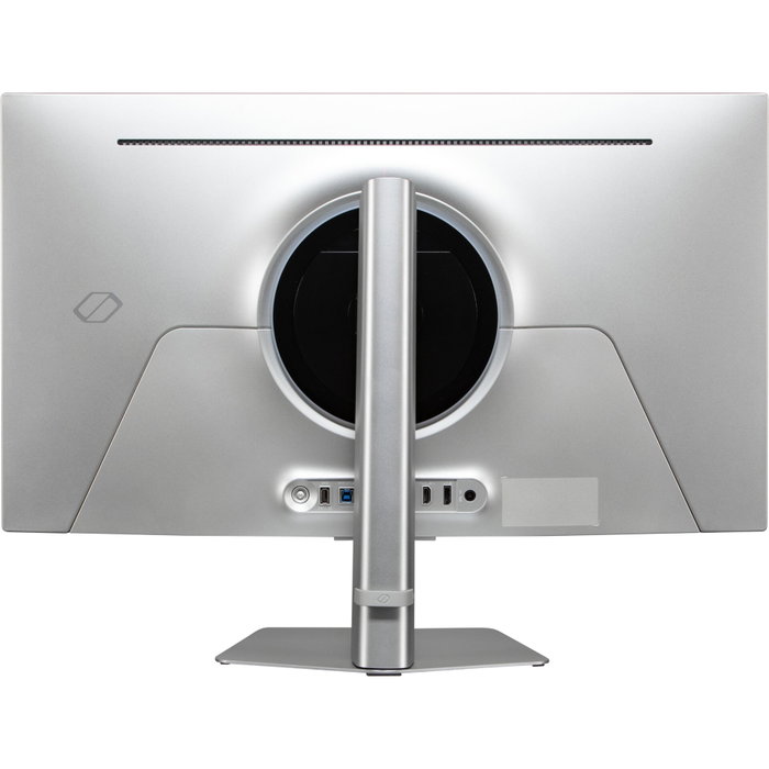 Samsung Odyssey OLED G8 S32FG814SU 32 pulg. 4K 240Hz Plata Samsung Odyssey OLED G8 S32FG814SU 32 pulg. 4K 240Hz Plata
