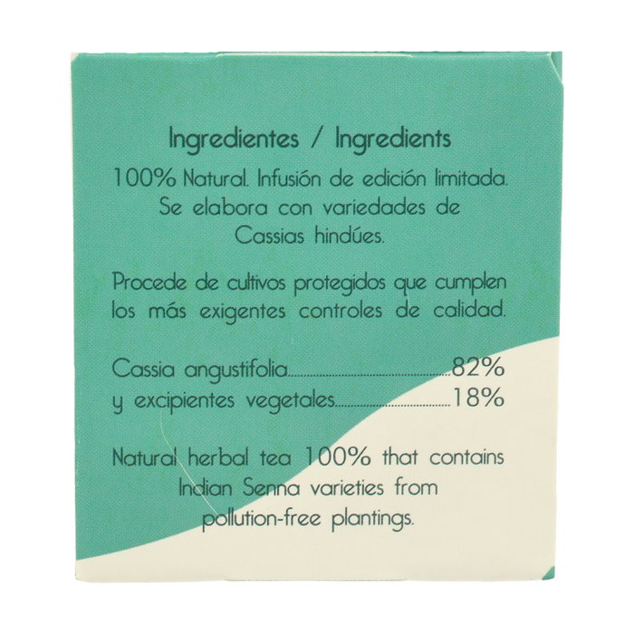 Bio3 BIE 3 REGULA LIMPIA INTESTINO 25 filtros