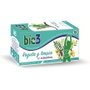 BIE 3 REGULA Y LIMPIA Infusión 25 bolsitas